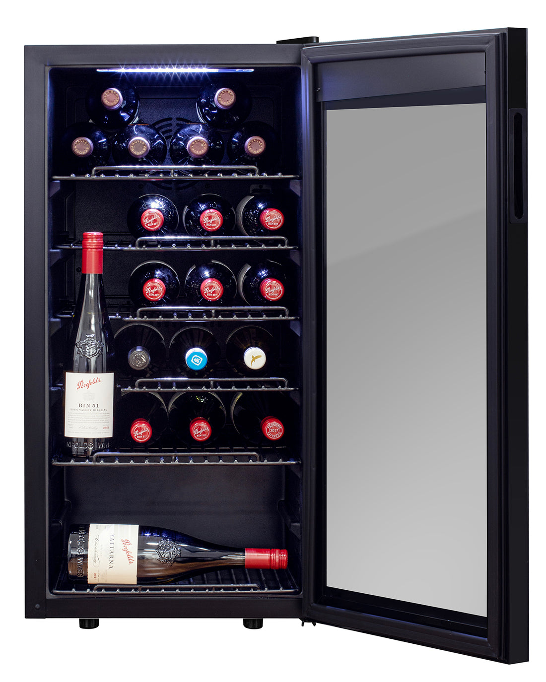 Little Cave 42 Bottle Single Zone Wine Fridge