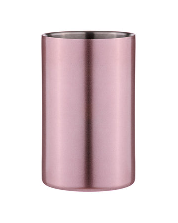 Aurora Pink Blush Wine Cooler