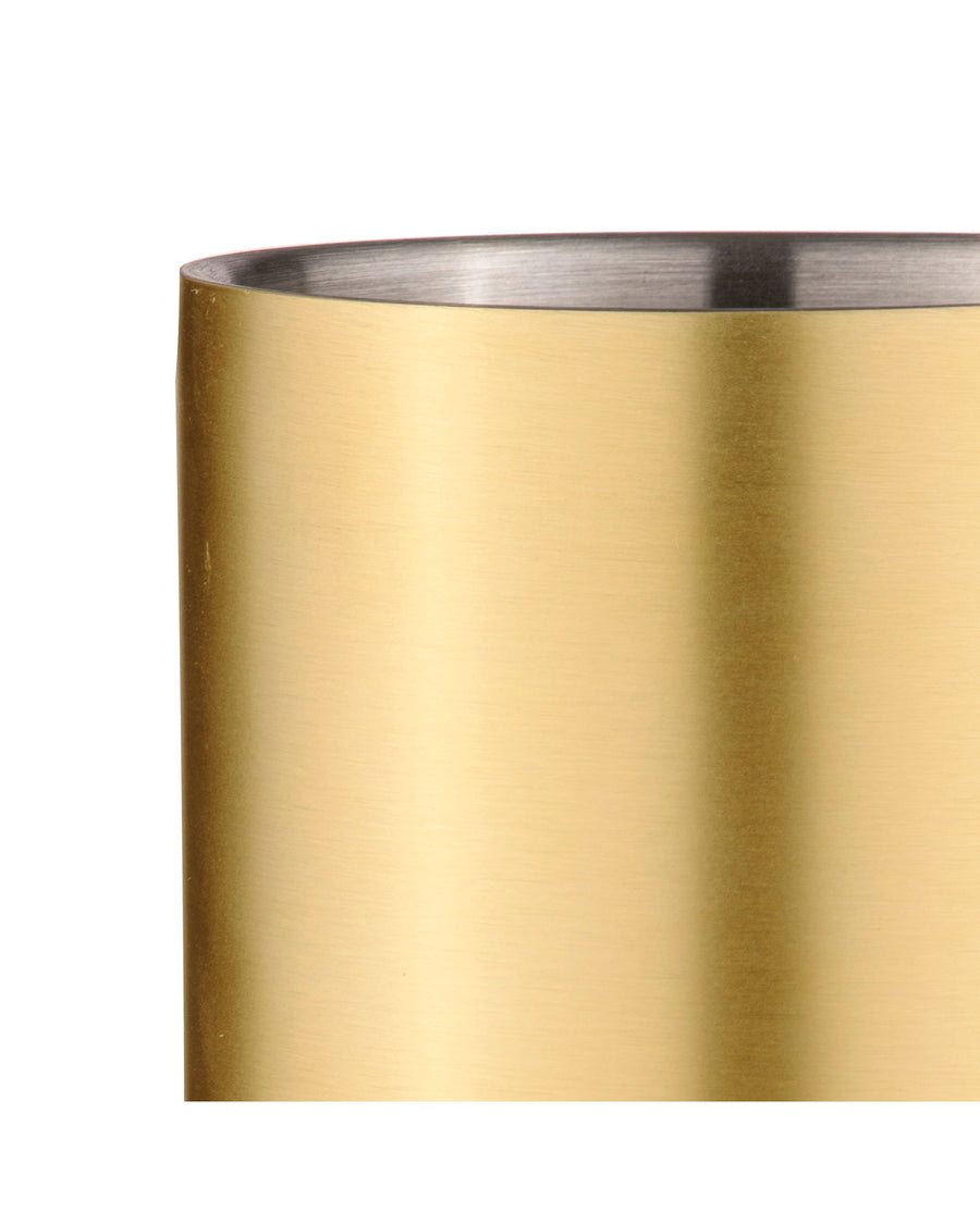 Aurora Gold Wine Cooler