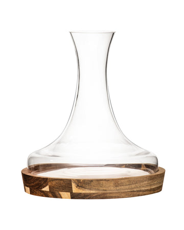 Harvey Wine Decanter