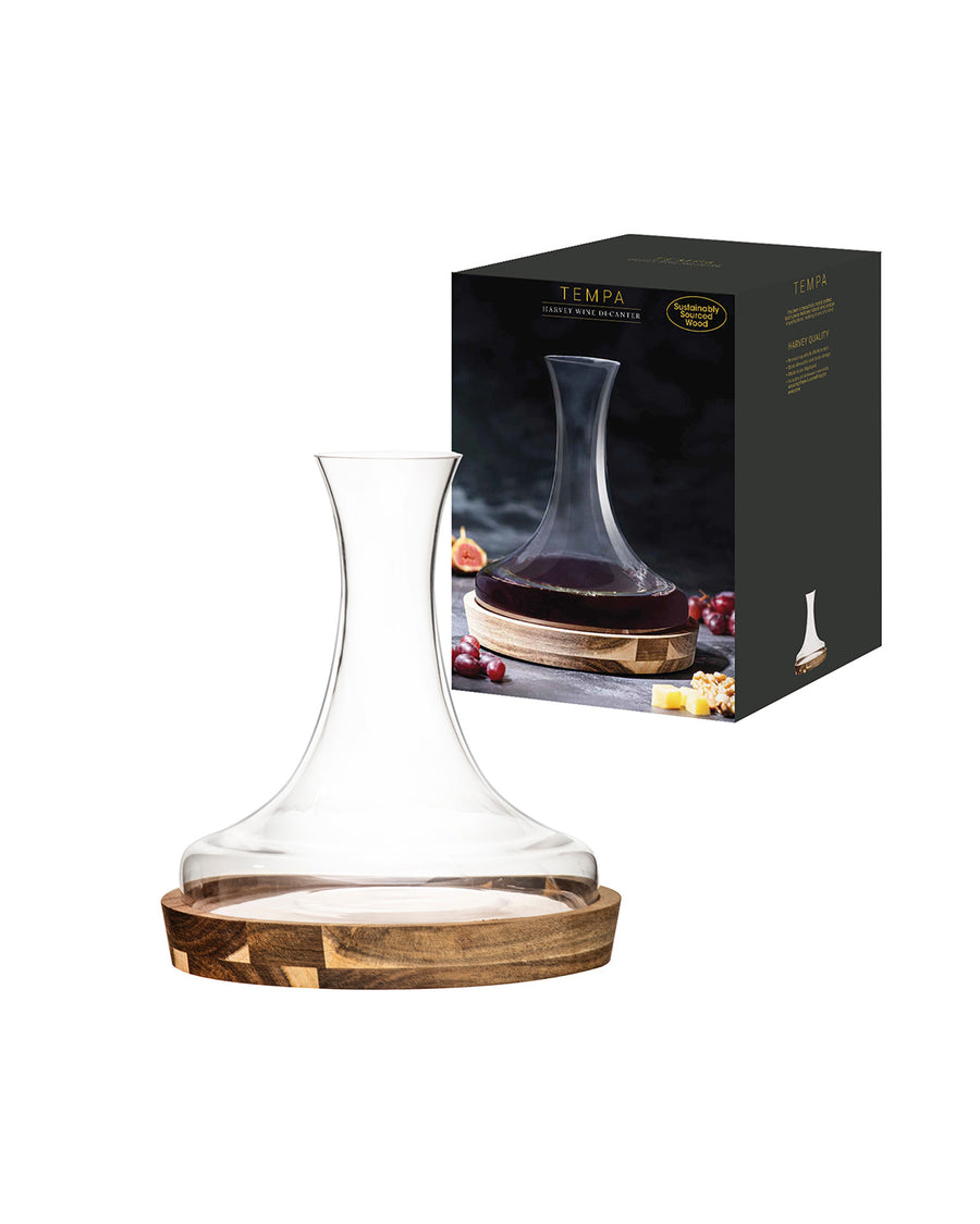 Harvey Wine Decanter