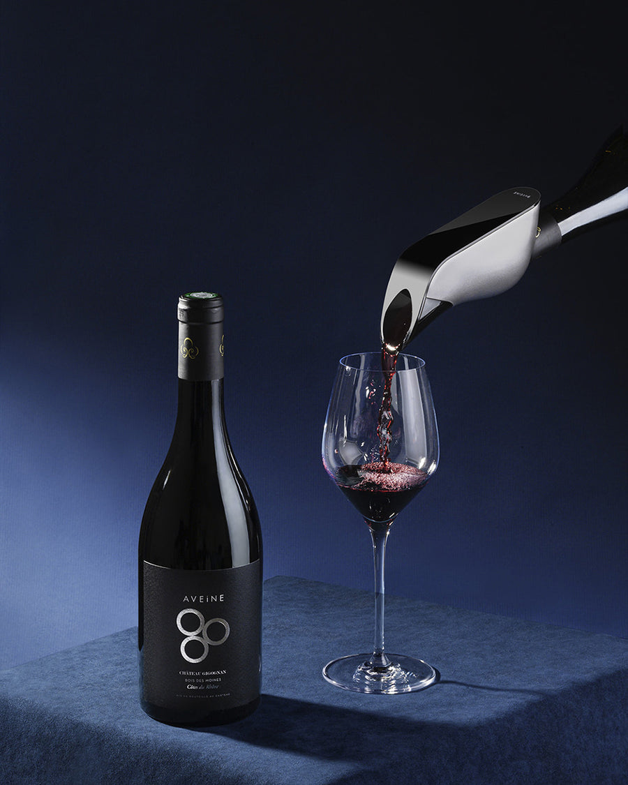 AVEiNE Smart Wine Aerator