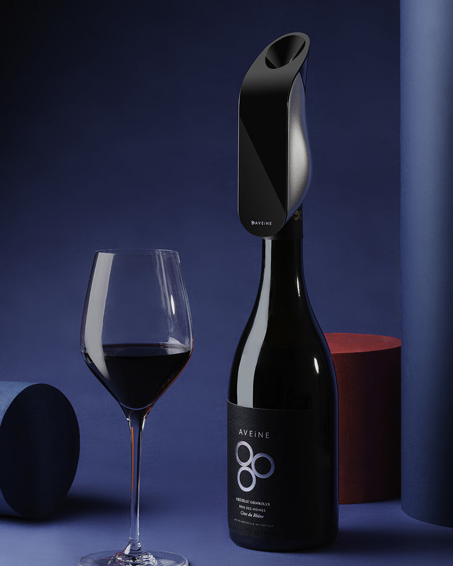 AVEiNE Smart Wine Aerator