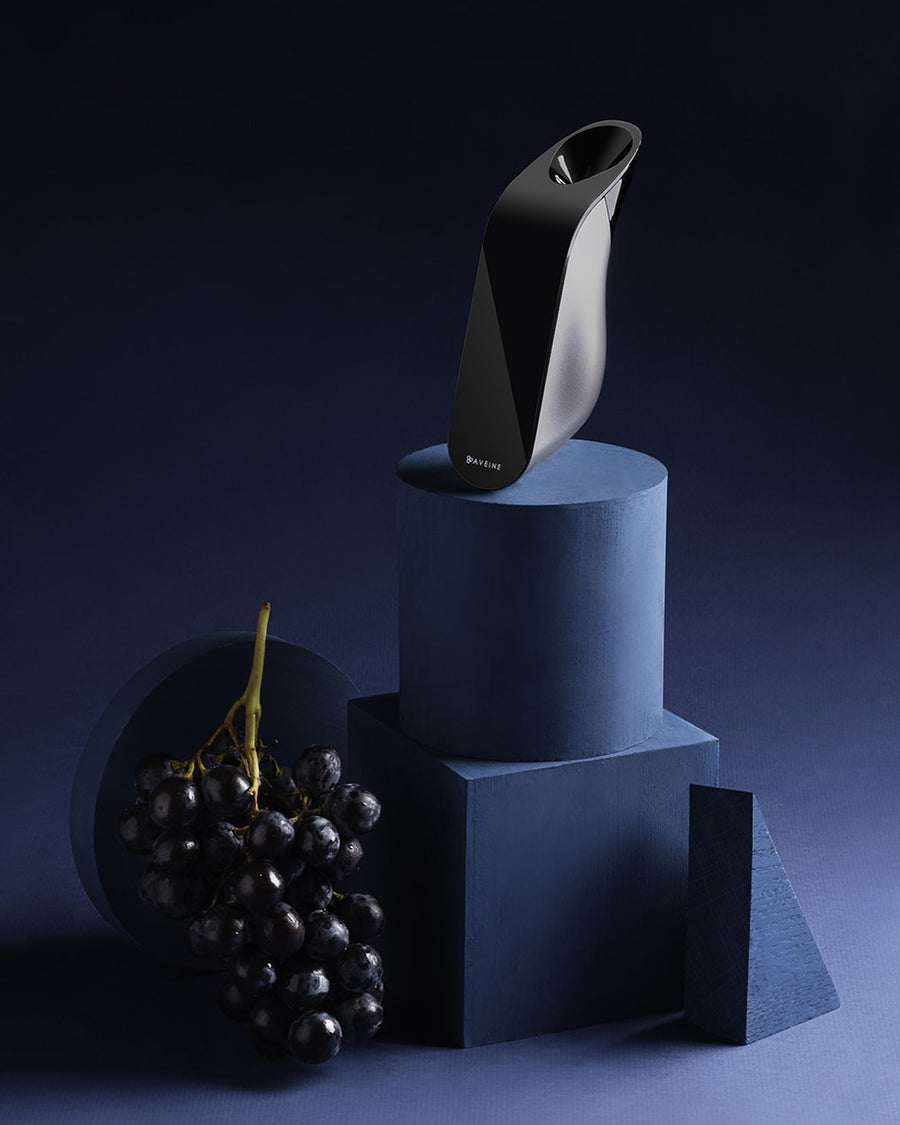 AVEiNE Smart Wine Aerator