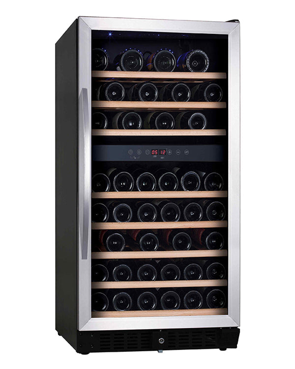 wine fridge