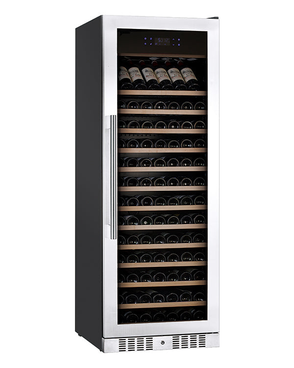 Grand Cru PRO 194 Bottle Single Zone Wine Fridge - Refurbished R2 (Right)