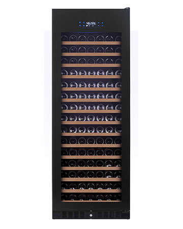 Grand Cru PRO 194 Bottle Single Zone Wine Fridge - Refurbished R2 (Left)