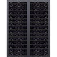 Grand Cru 366 Bottle Dual Zone Wine Fridge