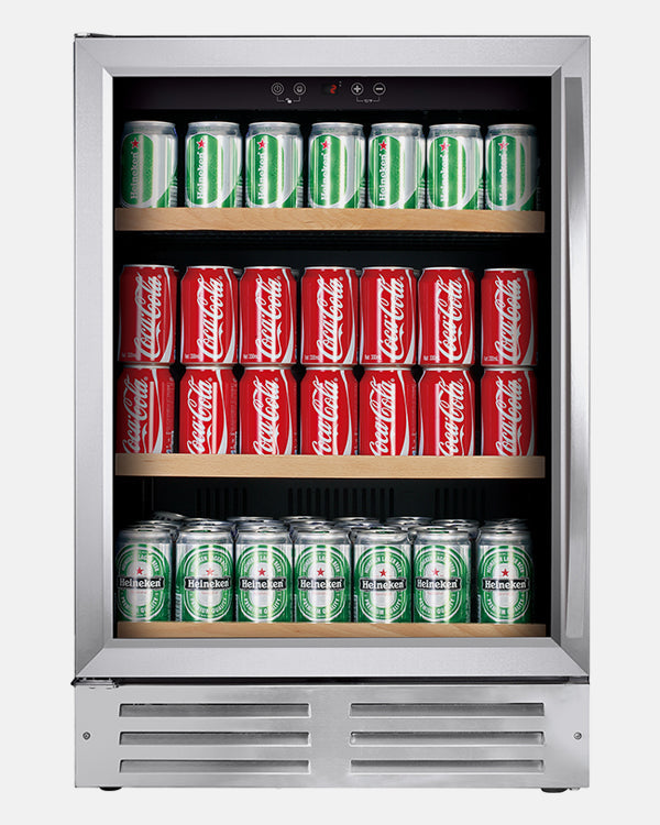 Grand Cru Beverage Fridge - Refurbished R2