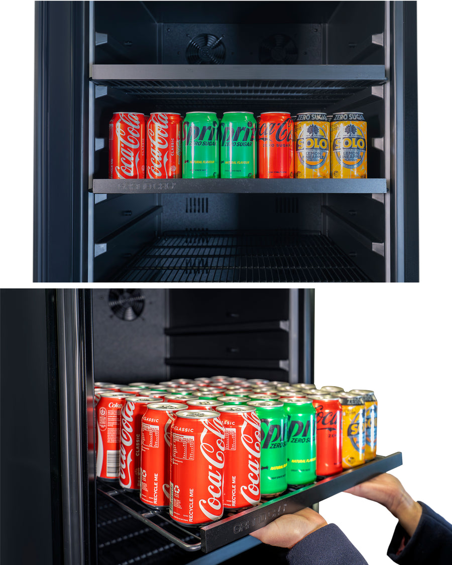 Grand Cru 428L Panel Ready Beverage Fridge