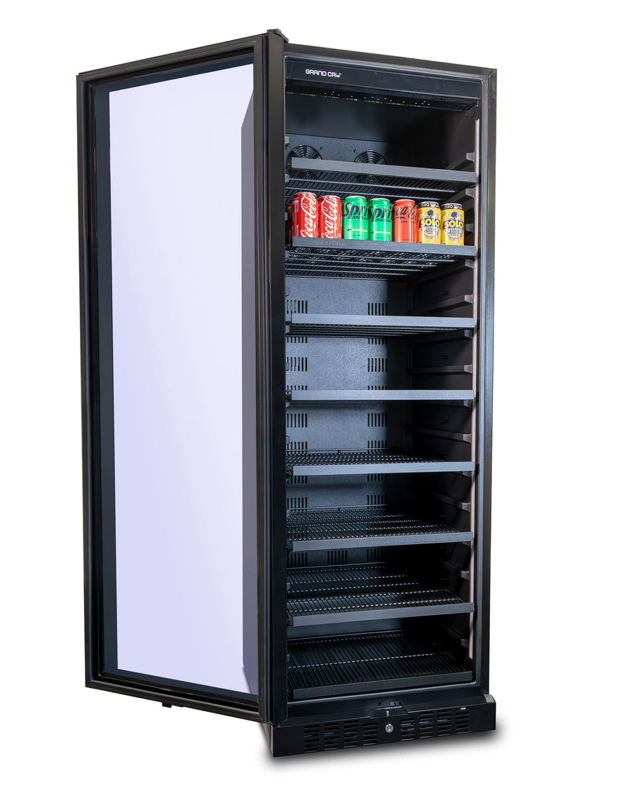 Grand Cru 428L Panel Ready Beverage Fridge