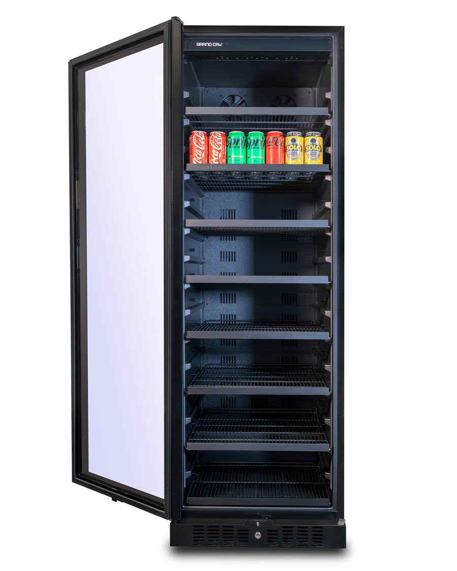 Grand Cru 428L Panel Ready Beverage Fridge