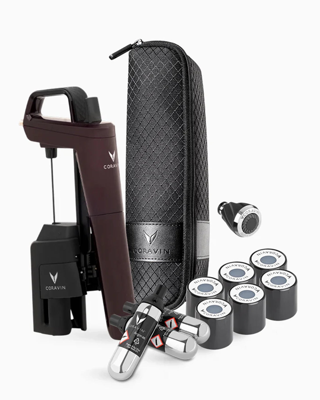 Coravin Timeless Six+