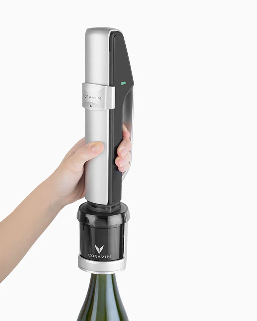 Coravin Sparkling