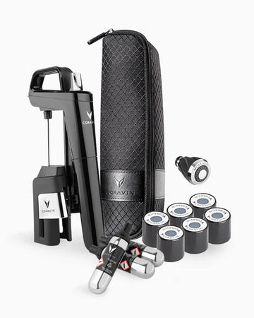 Coravin Timeless Six+