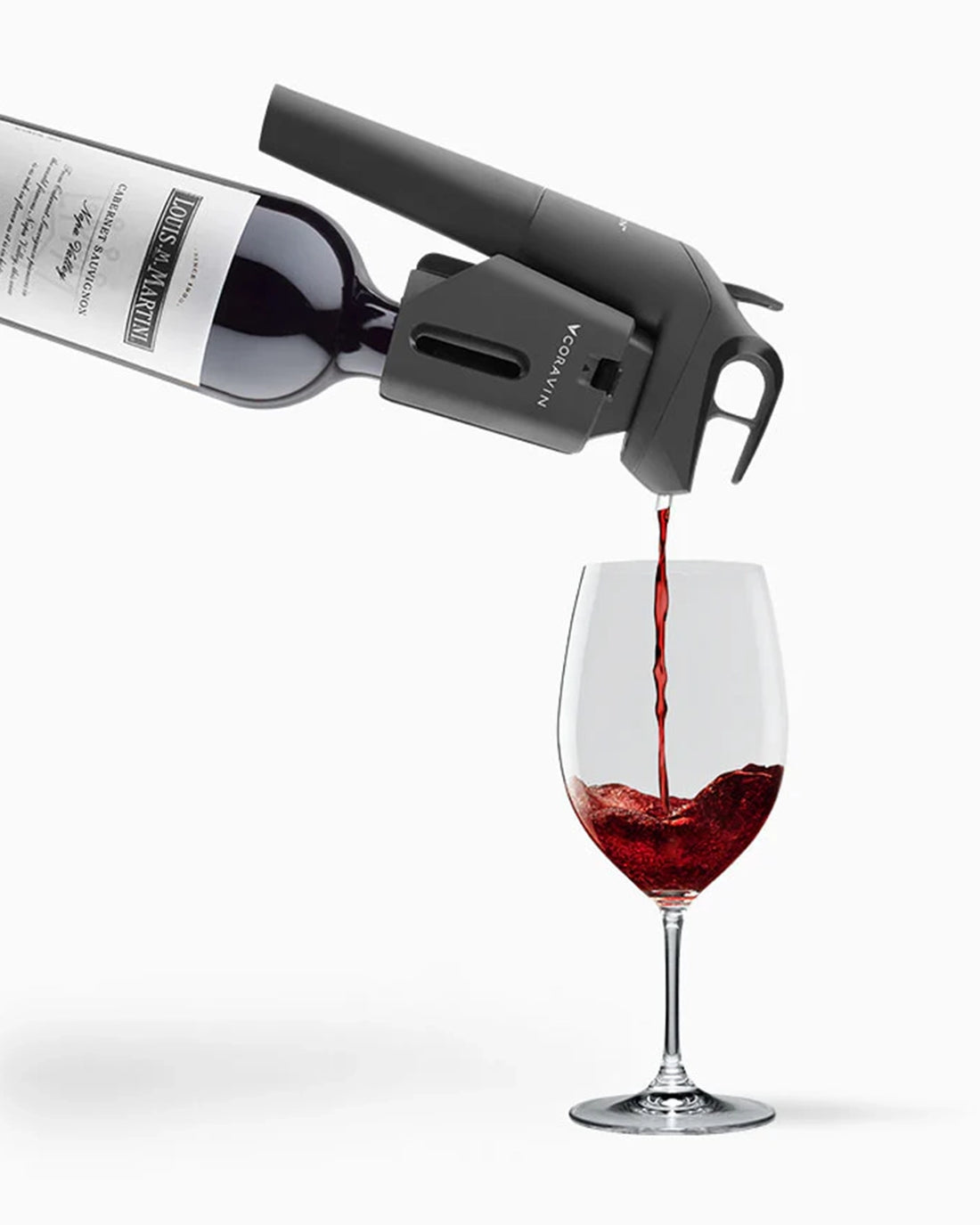 Coravin Timeless Three+