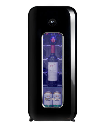 Grand Cru 15 Bottle Single Zone Wine Pod™