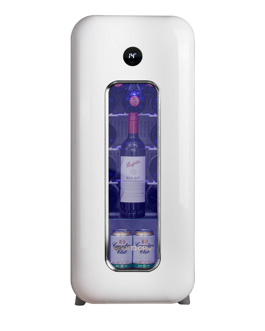 Grand Cru 15 Bottle Single Zone Wine Pod™ - Refurbished R2