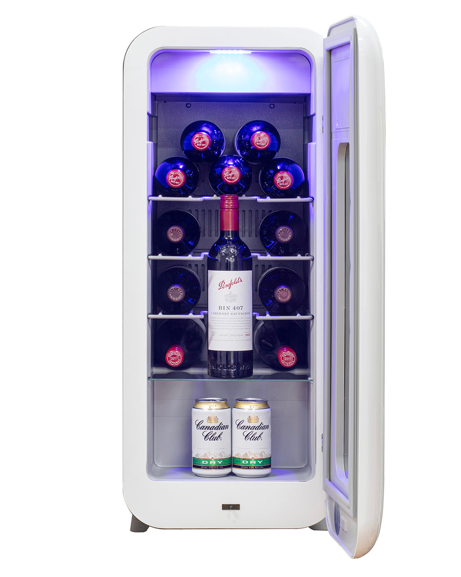 Grand Cru 15 Bottle Single Zone Wine Pod™