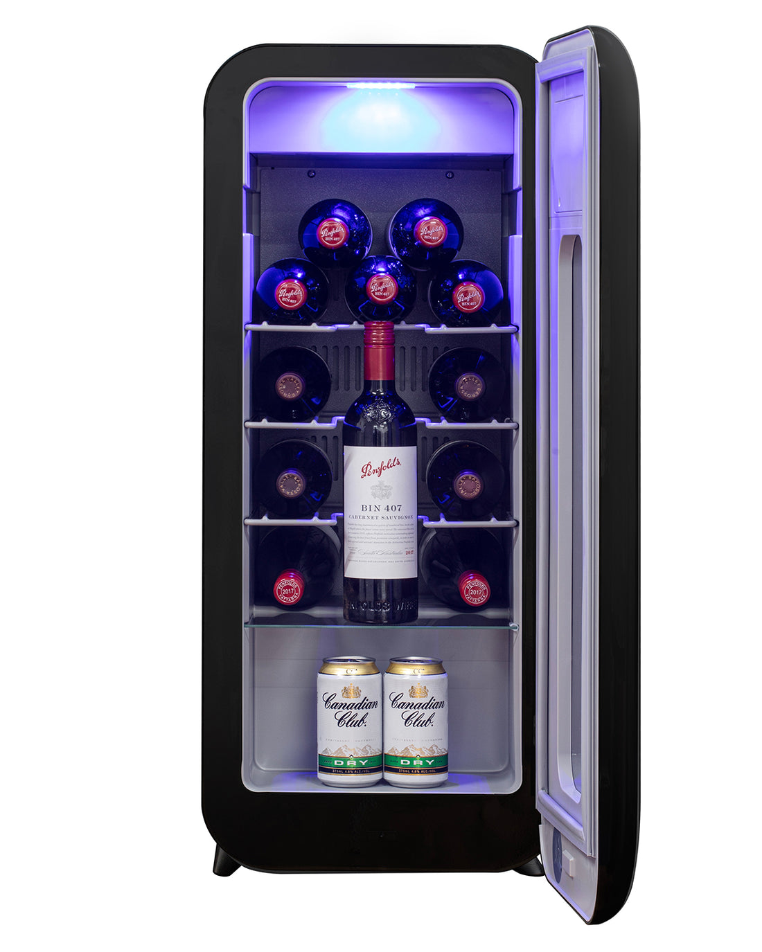 Grand Cru 15 Bottle Single Zone Wine Pod™