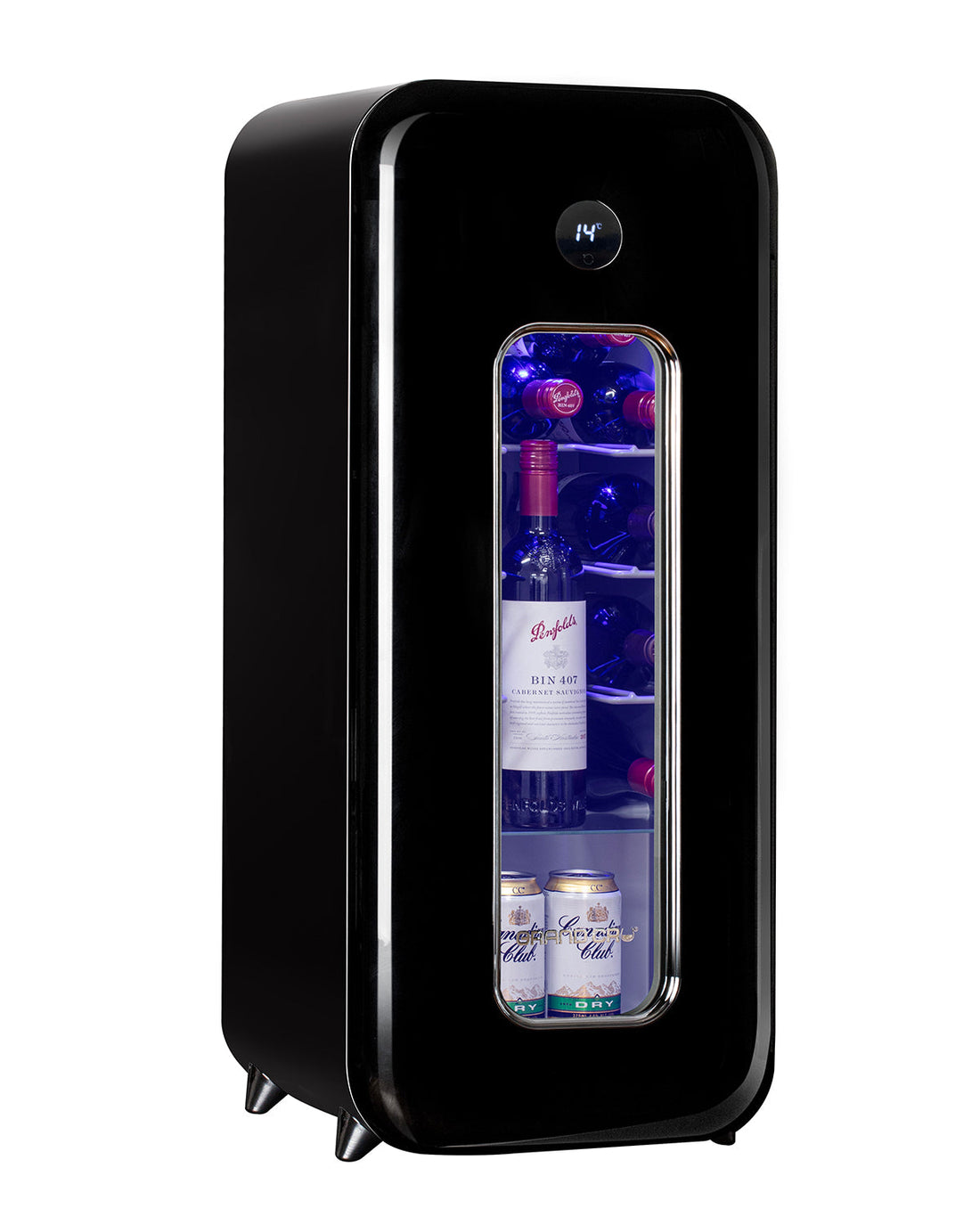 Grand Cru 15 Bottle Single Zone Wine Pod™ - Refurbished R2