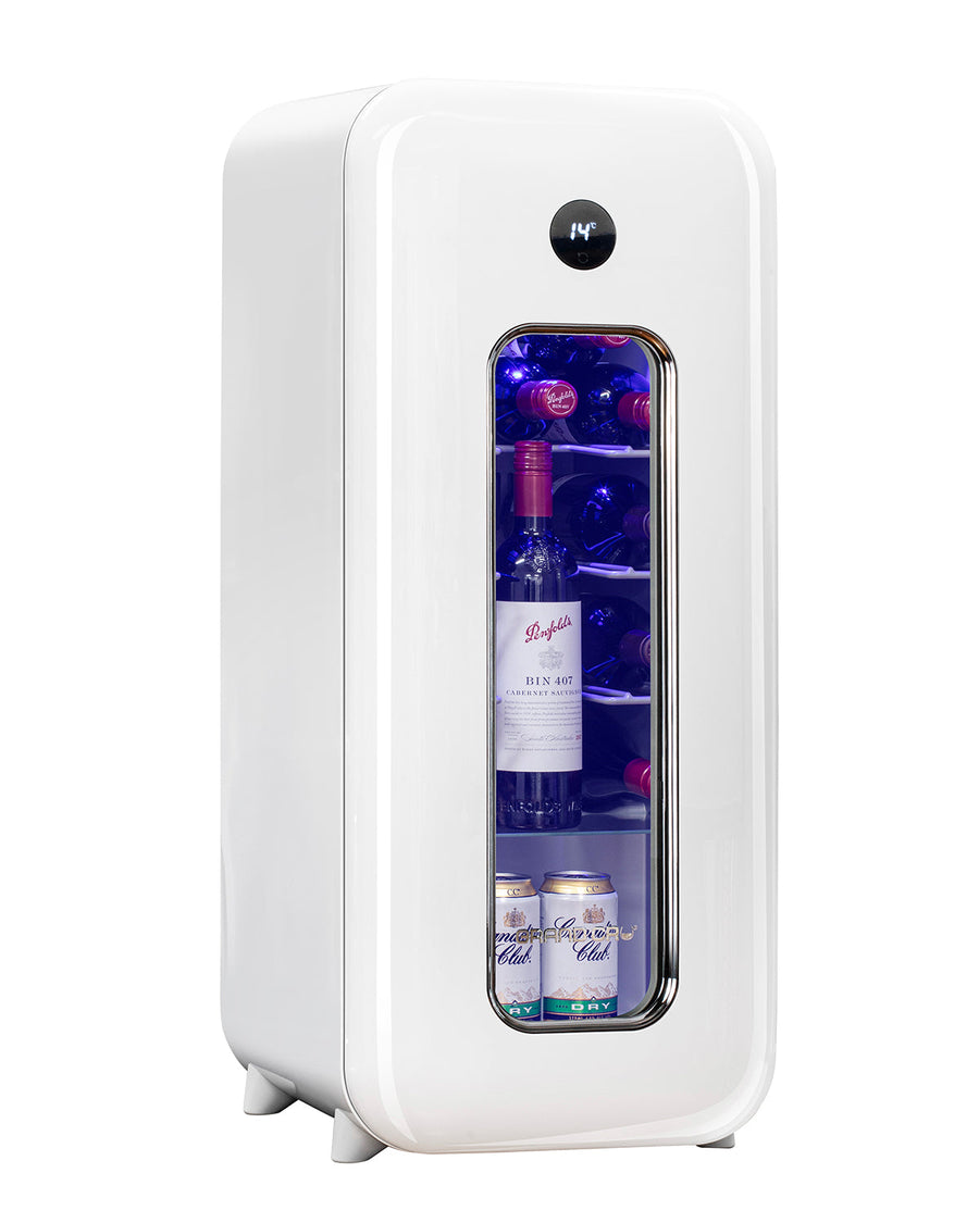 Grand Cru 15 Bottle Single Zone Wine Pod™ - Refurbished R2