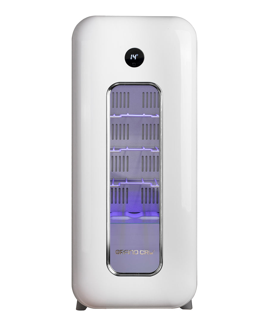 Grand Cru 15 Bottle Single Zone Wine Pod™