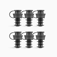 Pivot™ Stoppers - 6pk