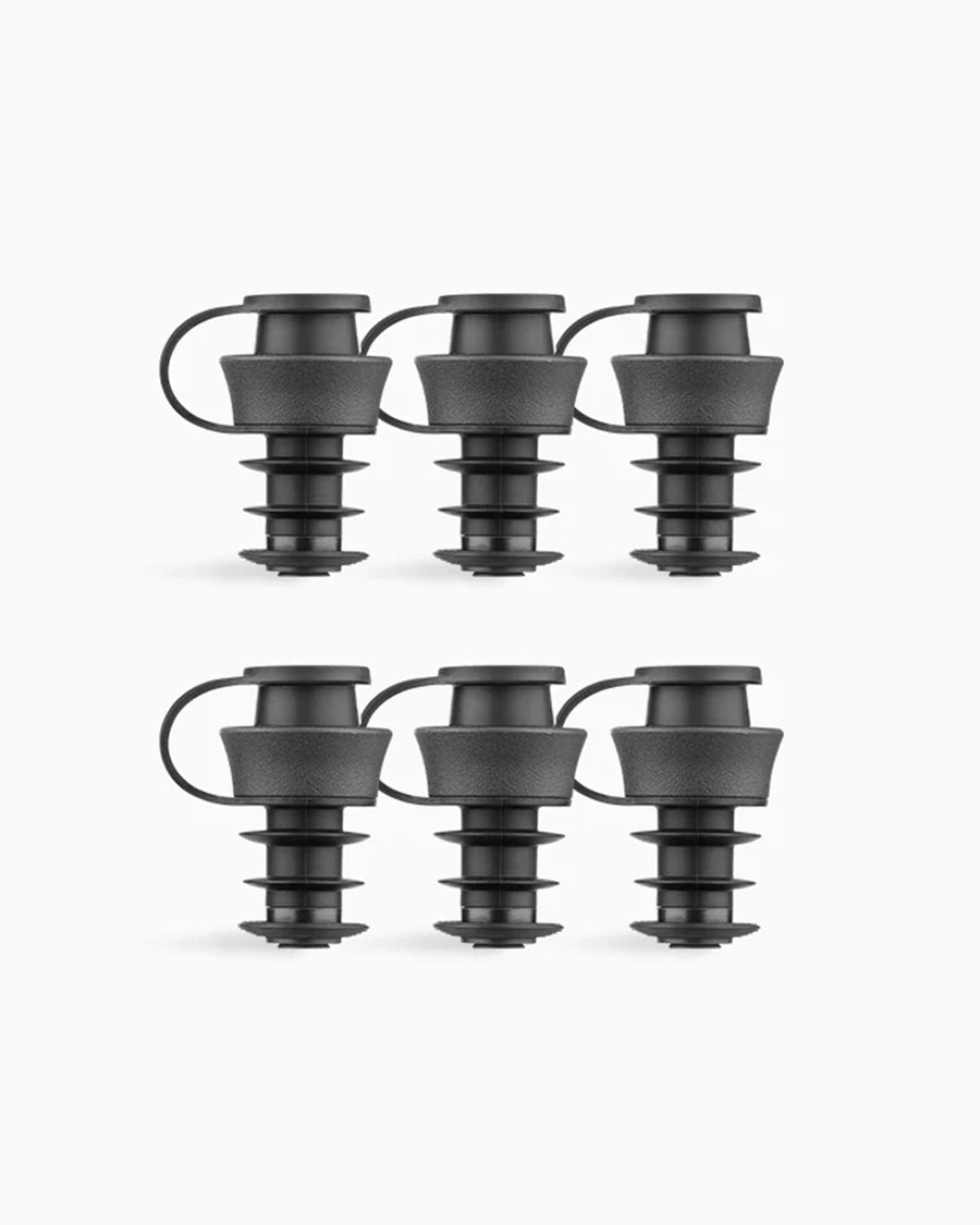 Pivot™ Stoppers - 6pk
