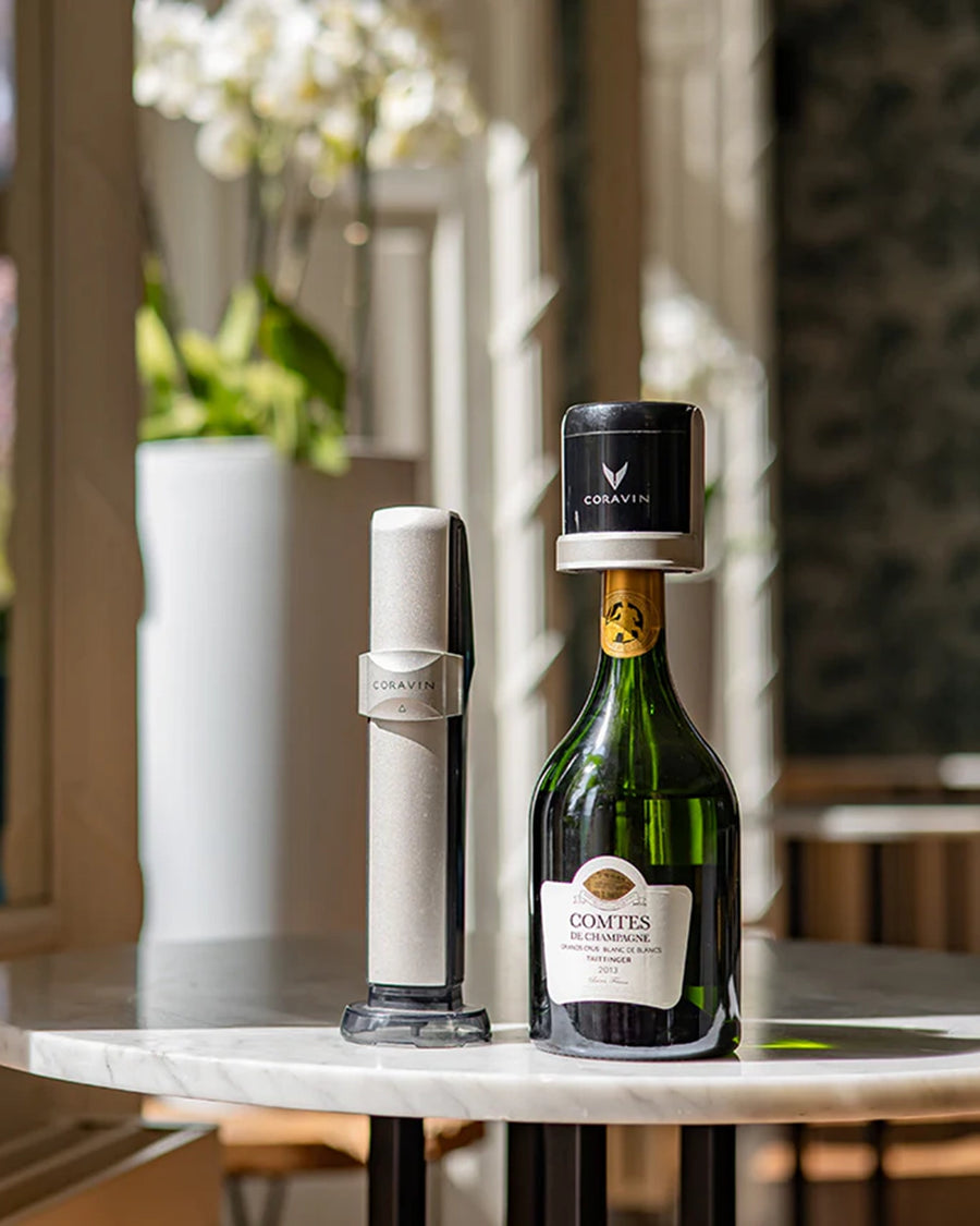 Coravin Sparkling