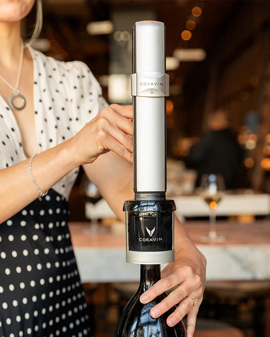 Coravin Sparkling