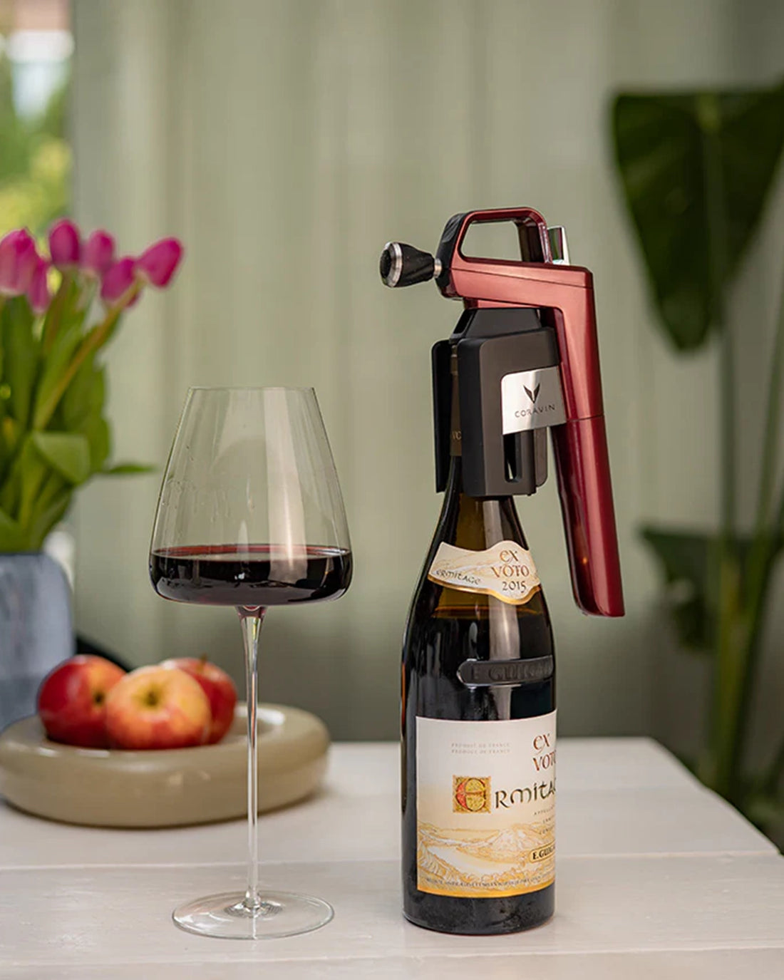 Coravin Timeless Six+