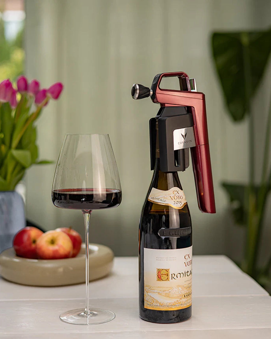 Coravin Timeless Six+