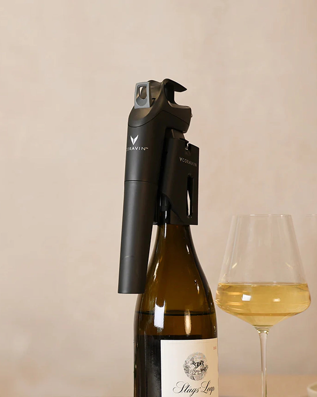 Coravin Timeless Three+