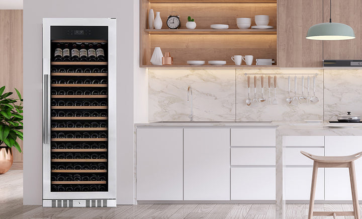 The Science and Art of Wine Aging Grand Cru Wine Fridges The Science and Art of Wine Aging Grand Cru Wine Fridges