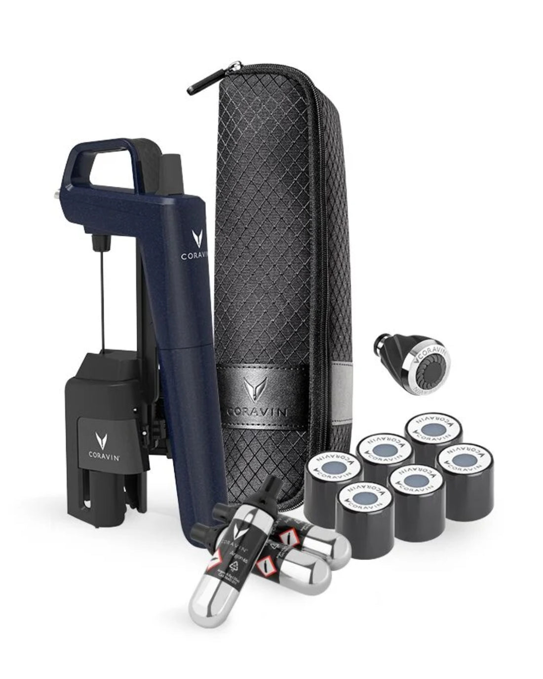 Coravin Timeless Six+