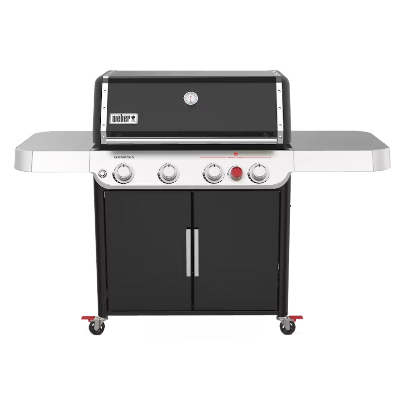 GENESIS E-425s Gas Barbecue (LPG)