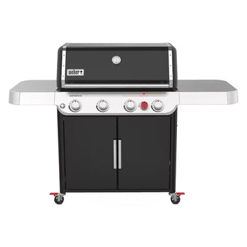 GENESIS E-425s Gas Barbecue (LPG)