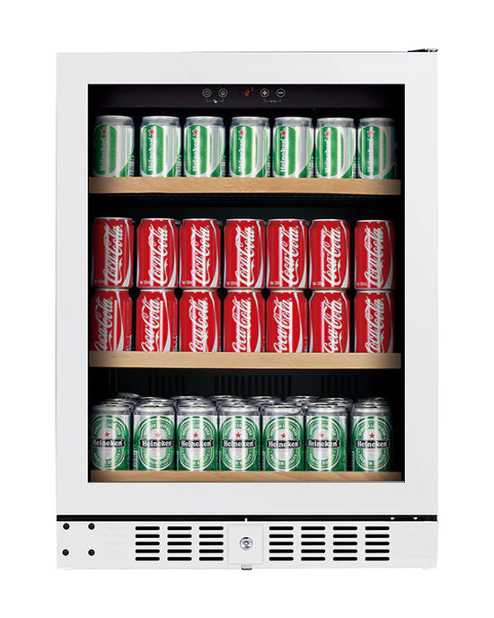 Grand Cru White 145L Beverage Fridge