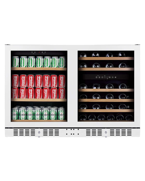 Grand Cru White 145L Wine & Beverage Fridge