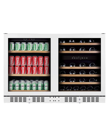 Grand Cru White 145L Wine & Beverage Fridge