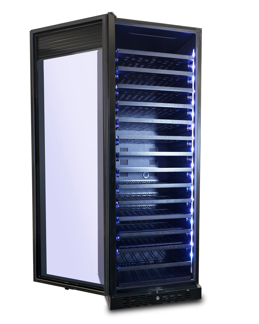 Grand Cru PRO 194 Bottle Single Zone Wine Fridge