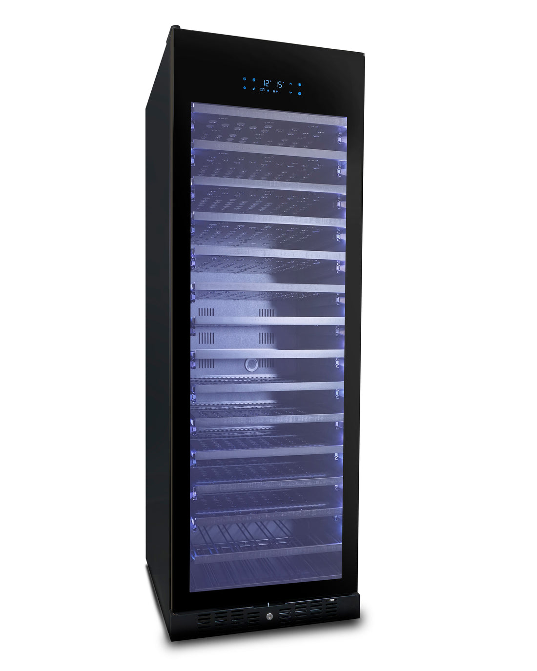 Grand Cru PRO 194 Bottle Single Zone Wine Fridge