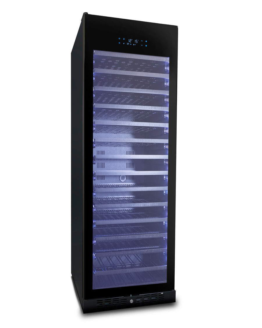 Grand Cru PRO 194 Bottle Single Zone Wine Fridge