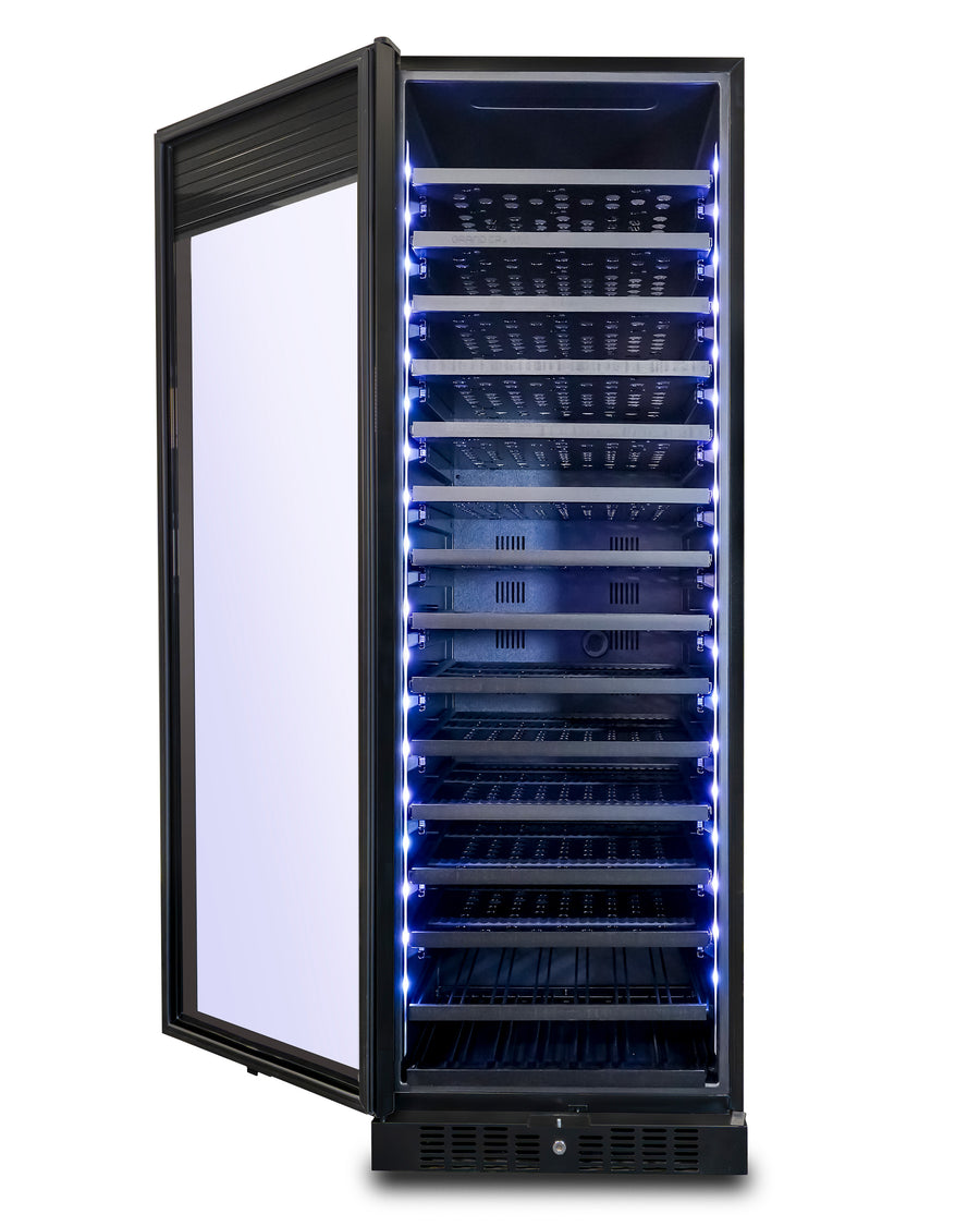 Grand Cru PRO 194 Bottle Single Zone Wine Fridge