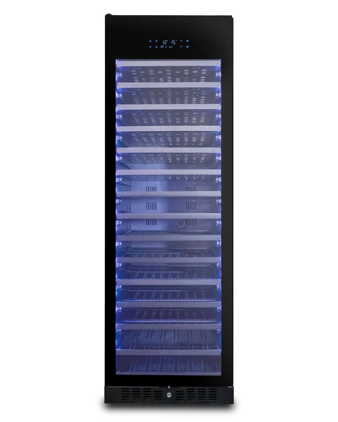 Grand Cru PRO 194 Bottle Single Zone Wine Fridge