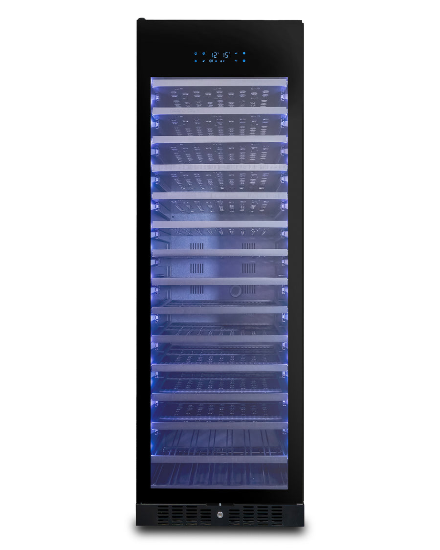 Grand Cru PRO 194 Bottle Single Zone Wine Fridge