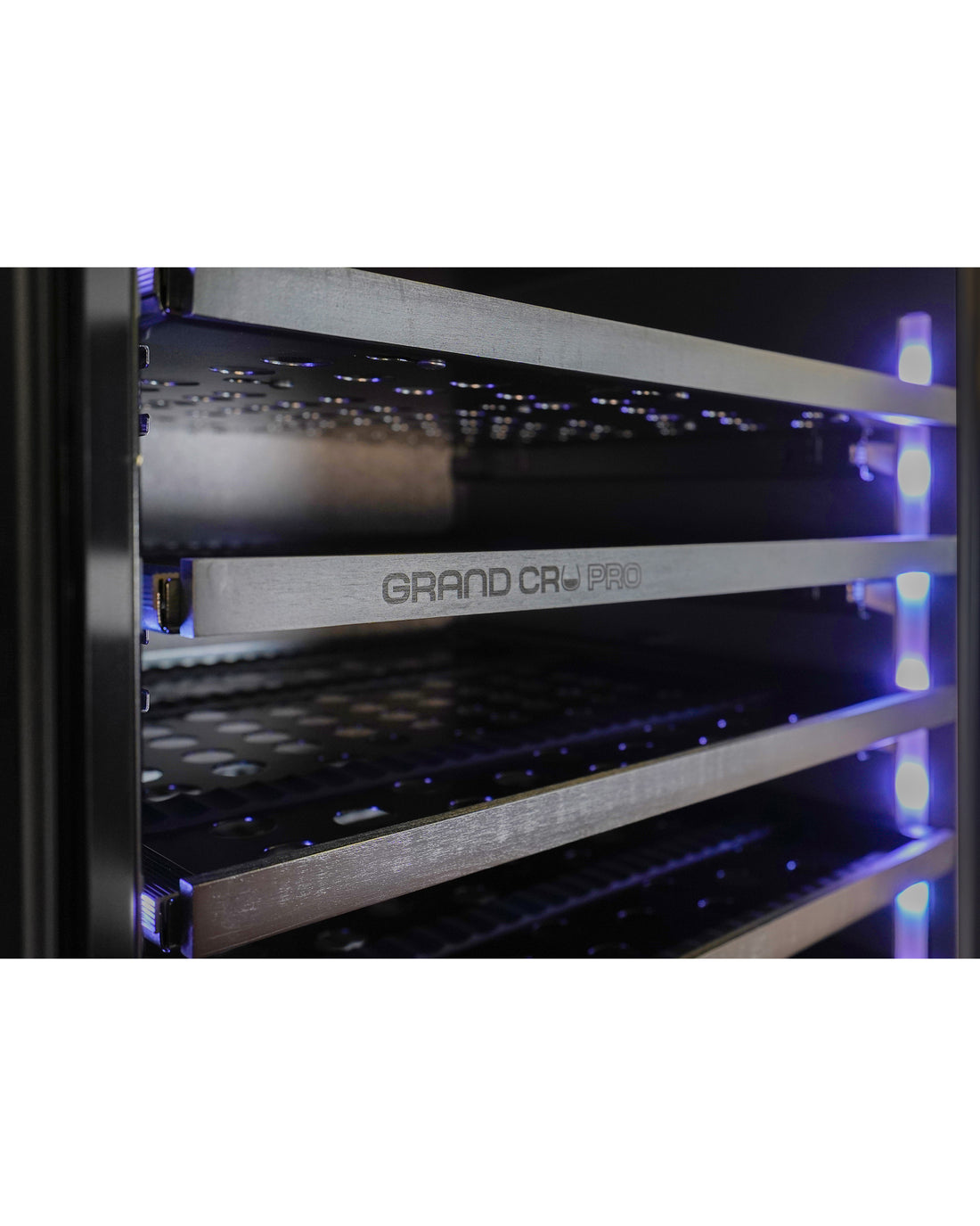 Grand Cru PRO 194 Bottle Single Zone Wine Fridge