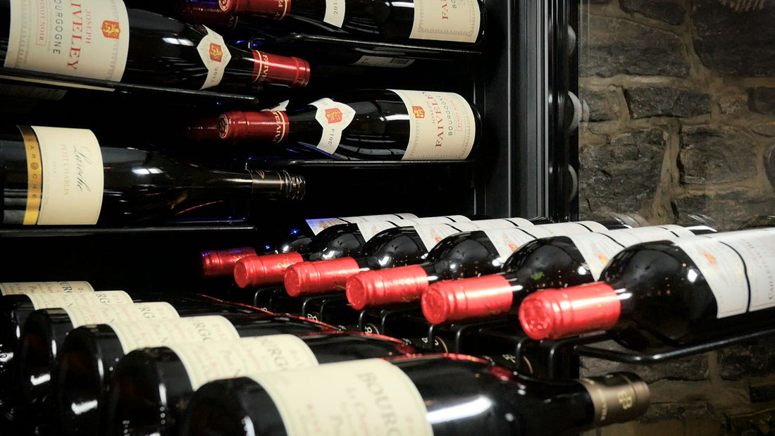Grand Cru 40 Bottle &