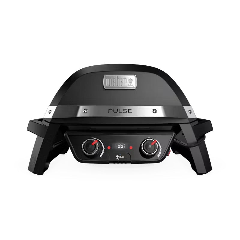 Pulse 2000 Barbecue